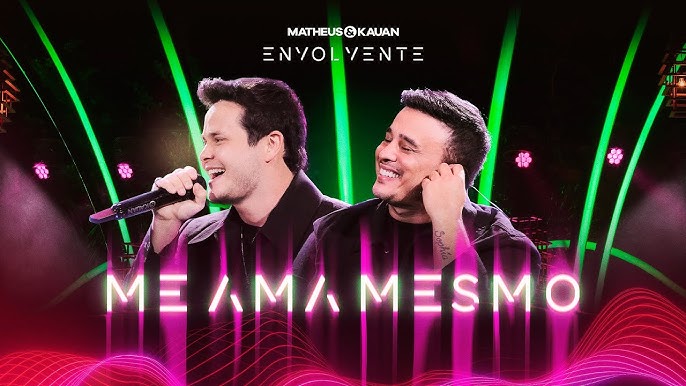 Banner do Artista